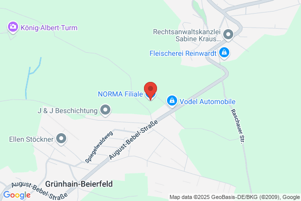 NORMA-Lebensmittelfilialbetrieb GmbH & Co.KG