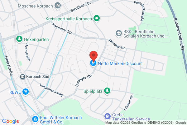 Postklause Inh. Langhammer Franziska