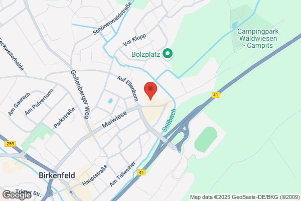 HUK-COBURG Kundendienstbüro Nadja Brauer Versicherungsservice