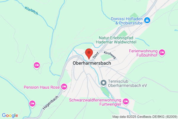 Hotel Gasthof Freihof