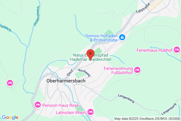 Butterfaß