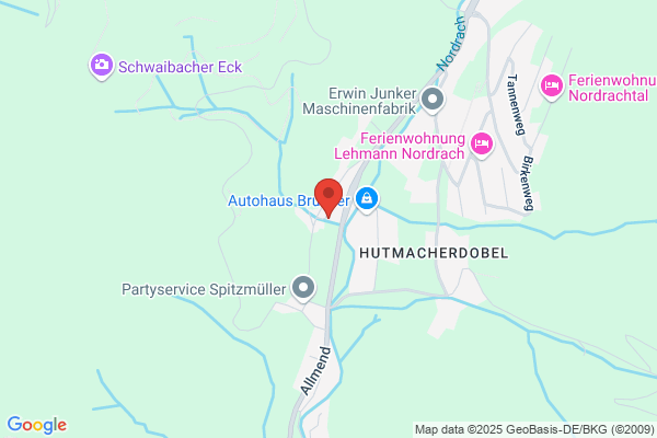 Fehrenbacher Holzbau GmbH