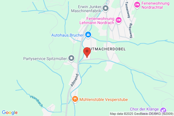 Fehrenbacher Transporte GdbR