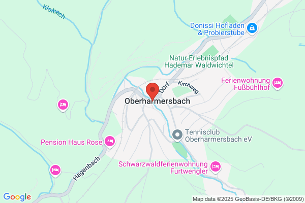 Gemeindeverwaltung Bauhof