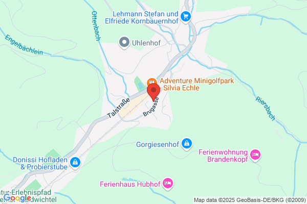 Gärtnerei Golla-Lang