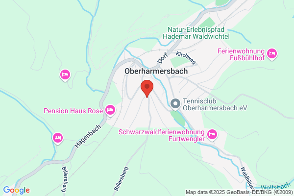 Panorama H. u. R. Huber
