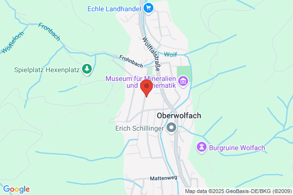 Pflegeheim St. Georg