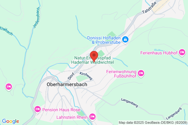 SV Oberharmersbach, Clubheim