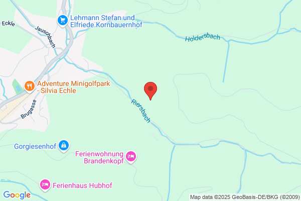 Schotterwerk Steinach GmbH
