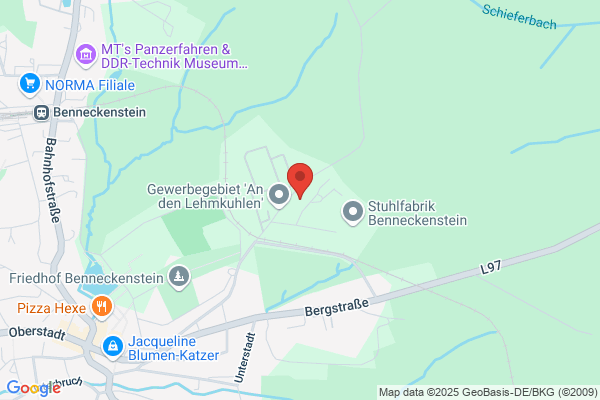 Baustoffhandel e.K.