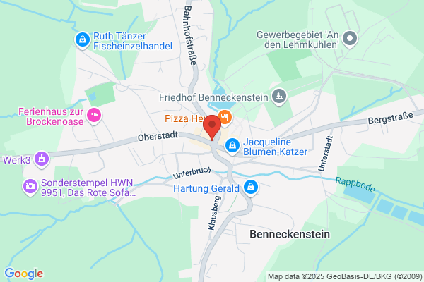 Hammerschmiede Spirituosenmanufaktur