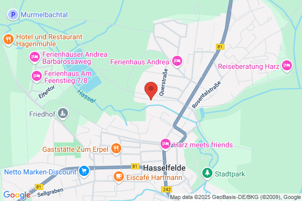 Hasselfelder Metall und Elektro GmbH