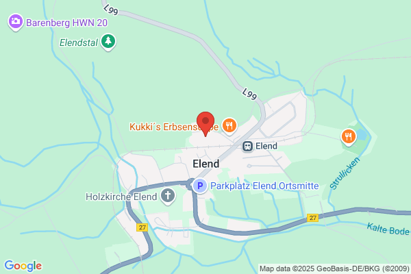 Kindertagesstätte Elend