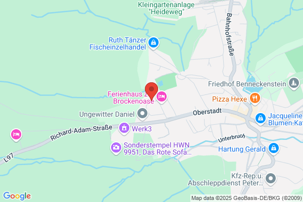 Reisebüro Köhler