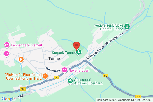 Tanner Schützengesellschaft Freischießen e.V.