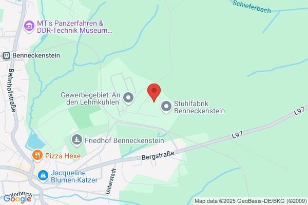 Ziesenhenne - Holzbau - u. Holzhandel GmbH