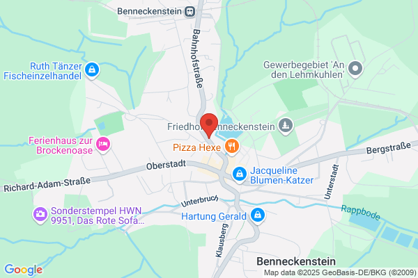 Friseur und Kosmetik eG Charmant
