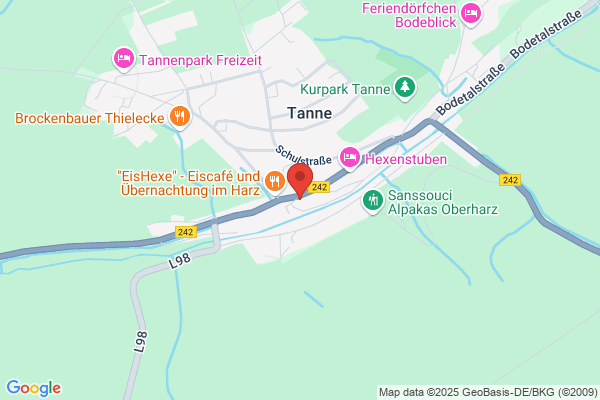Schusterklause