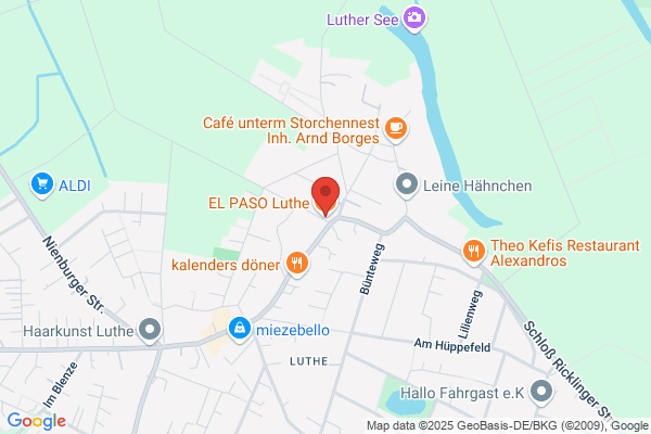 El Paso