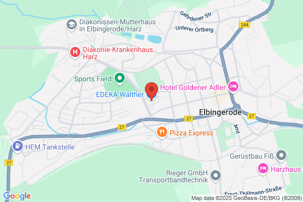 EDEKA Walther