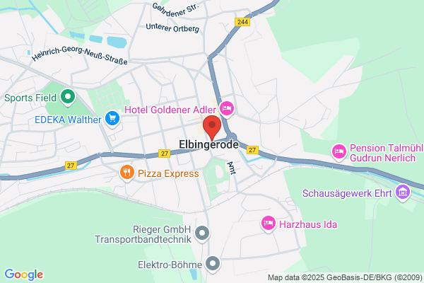 Gemeindeverwaltung Tanne