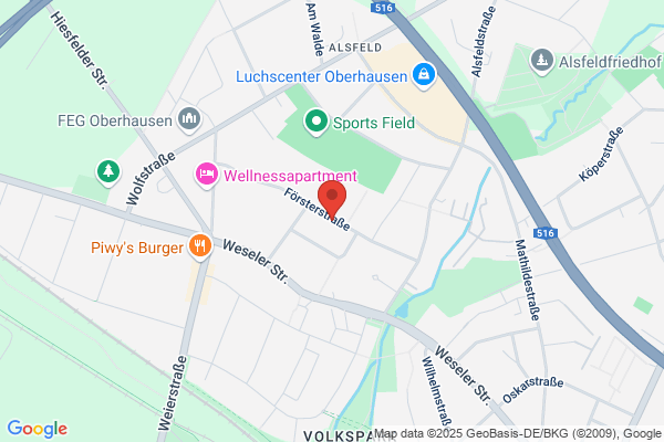 Immersperger