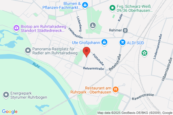 Lebenshilfe für geistig Behinderte e.V.