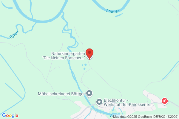 Naturkindergarten Die kleinen Forscher Oberhausen
