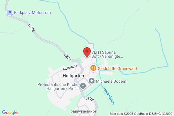 Lohnsteuerhilfeverein Vereinigte Lohnsteuerhilfe e.V.