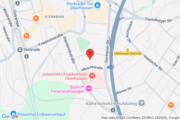 B & M Immobilien Winterborn