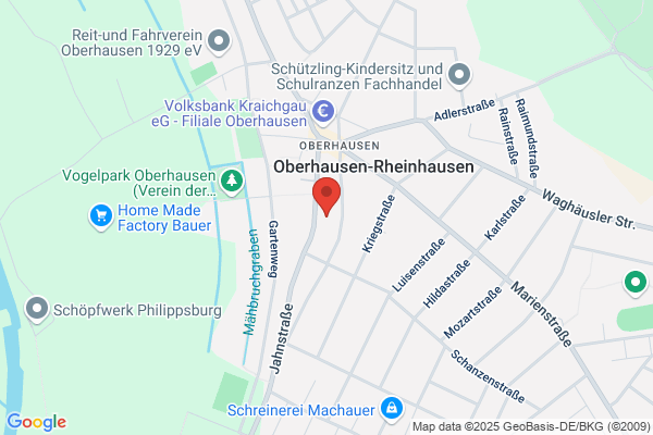 Bürgerhaus