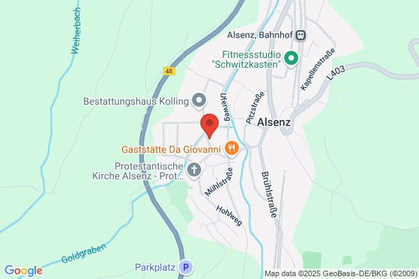 Elsbeth Schneider