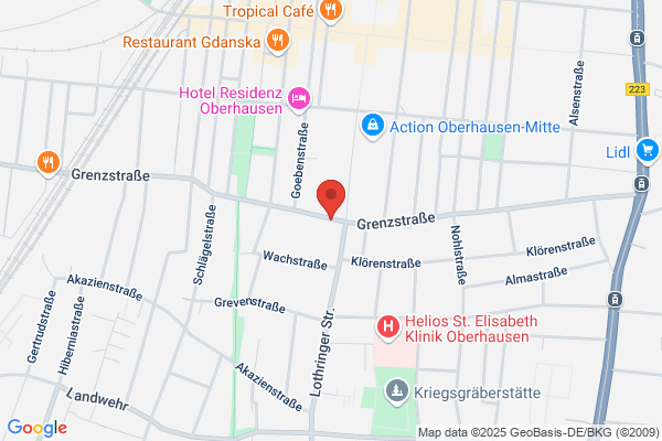 Sportschützenverein e. V.
