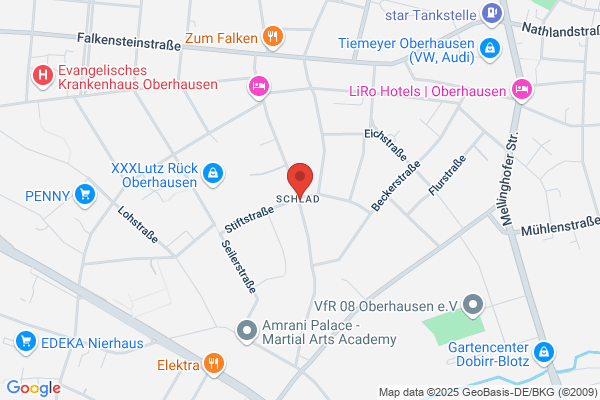 DN 2000 Rohrleitungsbau GmbH
