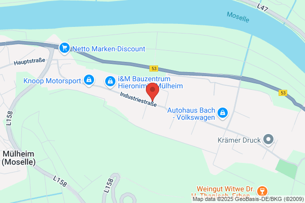 Geiter GmbH, L.