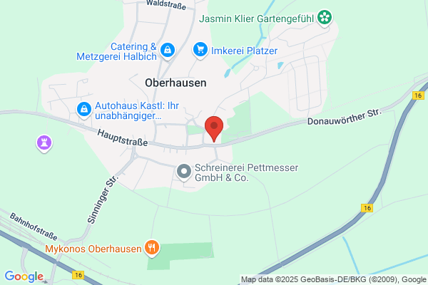 Ortsgemeinde und Ortsbürgermeister