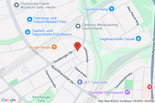 Hilt GmbH