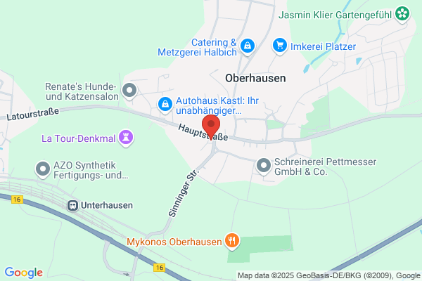 Friseursalon Fön-X