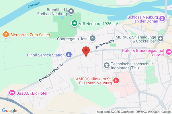 REWE