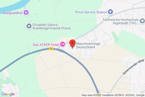 Maschinenringe Deutschland GmbH