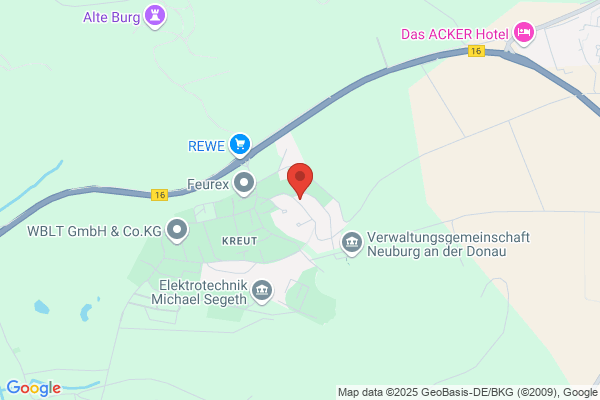 Arteris GmbH