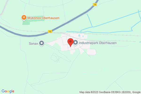 EuroMaint Rail GmbH