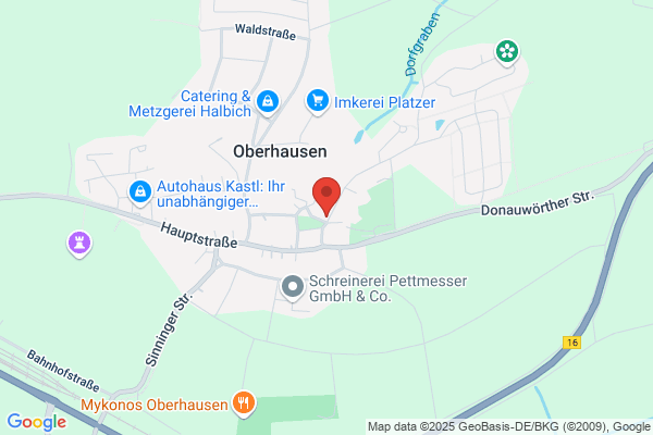Freiwillige Feuerwehr Oberhausen e.V.