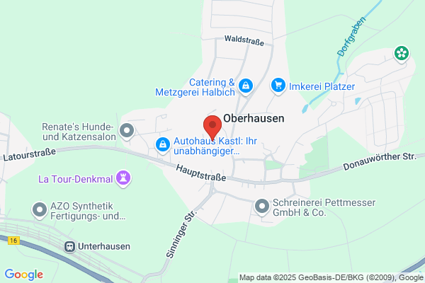Unternehmens- und