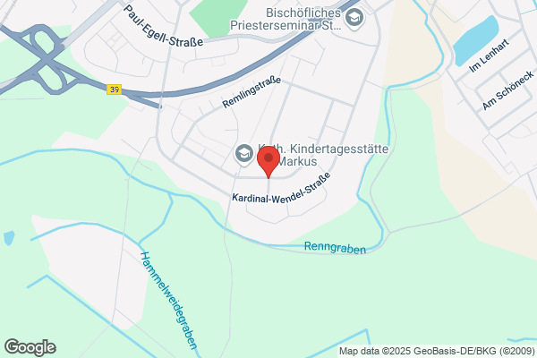 Im Vogelgesang