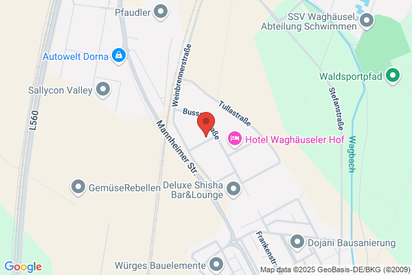 Autohaus Steinle