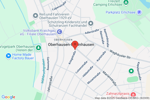Sparkasse Karlsruhe Filiale