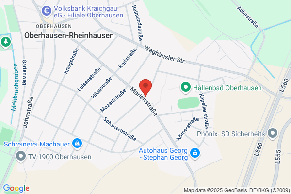 Fliesen und Treppenstudio Dörwang