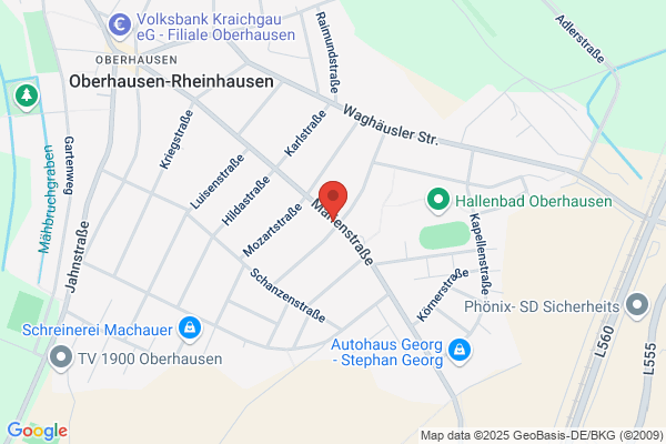 Inh. Th. Franz Cafe u. Bäckerei