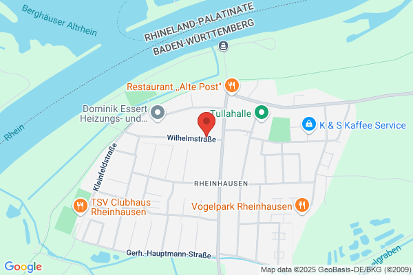 Die Fahrradwerkstatt Putz